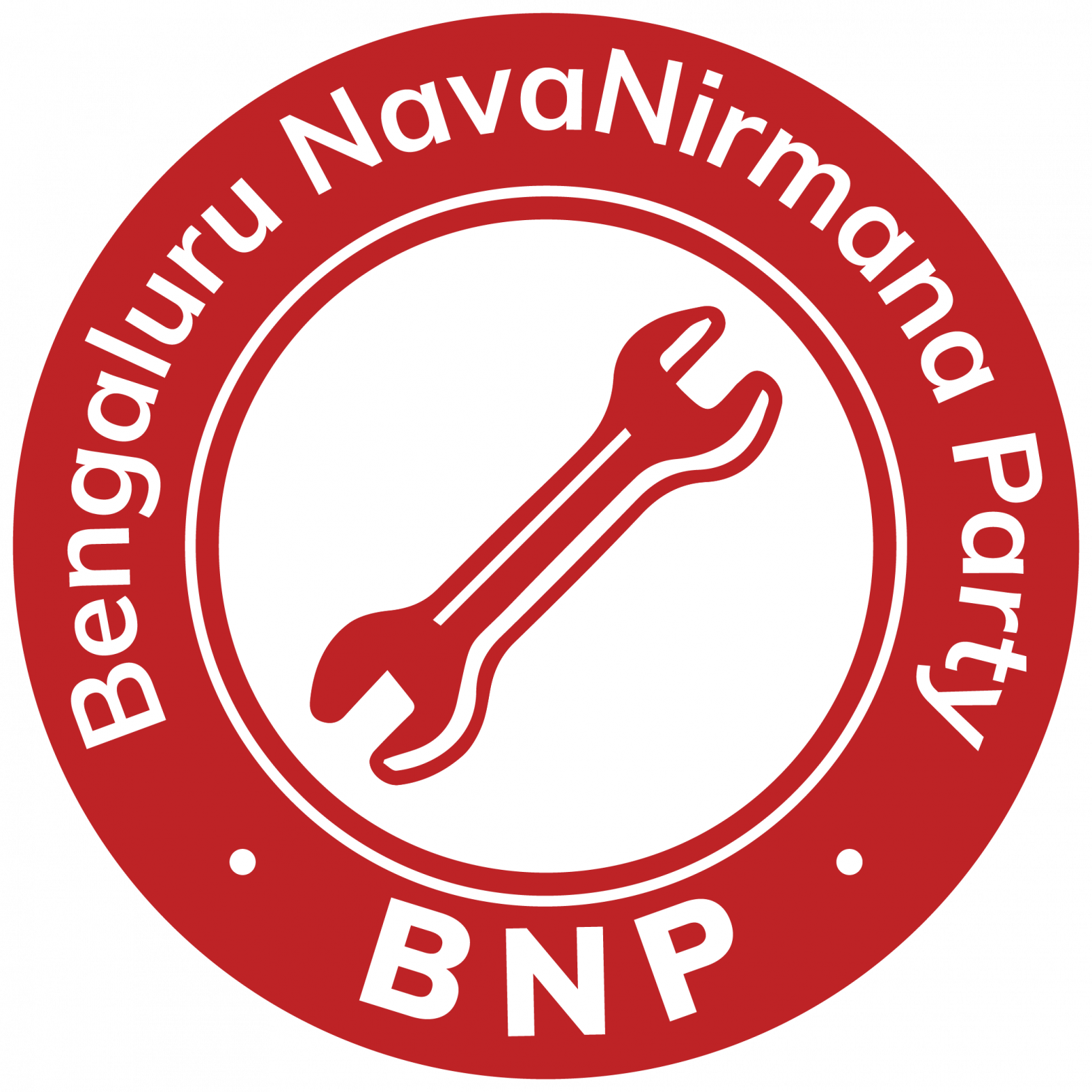 BNP Newsletters - Bengaluru NavaNirmana Party