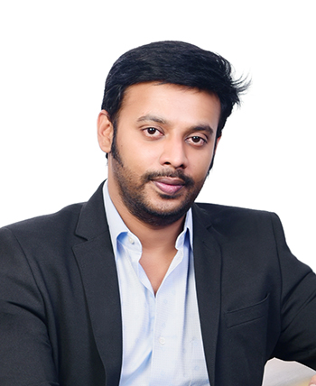Bharath Kumar